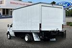 Used 2022 Ford E-450 Box Truck for sale #P8893 - photo 2