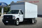 Used 2022 Ford E-450 Box Truck for sale #P8893 - photo 1