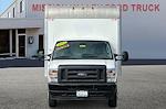 Used 2022 Ford E-450 Box Truck for sale #P8893 - photo 7