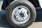 2022 Ford F-350 Crew Cab DRW 4WD Flatbed Truck for sale #P8895 - photo 21