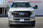 2022 Ford F-350 Crew Cab DRW 4WD Flatbed Truck for sale #P8895 - photo 7