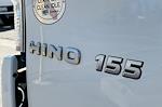 2020 Hino 155 Single Cab DRW 4x2 Box Truck for sale #P8896 - photo 18