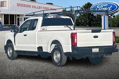 2023 Ford F-250 Super Cab RWD Pickup for sale #P8898 - photo 2
