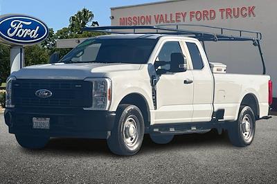 2023 Ford F-250 Super Cab RWD Pickup for sale #P8898 - photo 1