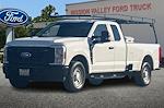 Used 2023 Ford F-250 XL Super Cab Pickup for sale #P8898 - photo 1