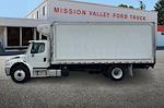2018 Freightliner M2 106 Conventional Cab 4x2 Refrigerated Body for sale #P8899 - photo 6