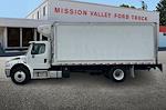 2018 Freightliner M2 106 Conventional Cab 4x2 Refrigerated Body for sale #P8900 - photo 6