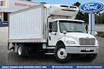 2018 Freightliner M2 106 Conventional Cab 4x2 Refrigerated Body for sale #P8901 - photo 26