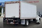 2018 Freightliner M2 106 Conventional Cab 4x2 Refrigerated Body for sale #P8901 - photo 4