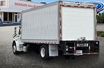 2018 Freightliner M2 106 Conventional Cab 4x2 Refrigerated Body for sale #P8901 - photo 2