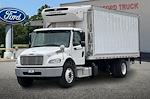 2018 Freightliner M2 106 Conventional Cab 4x2 Refrigerated Body for sale #P8901 - photo 1