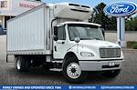 2018 Freightliner M2 106 Conventional Cab 4x2 Refrigerated Body for sale #P8902 - photo 25