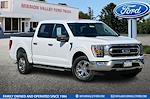 Used 2023 Ford F-150 XLT SuperCrew Cab for sale #P8906 - photo 29
