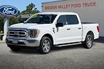 Used 2023 Ford F-150 XLT SuperCrew Cab for sale #P8906 - photo 1