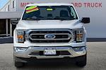Used 2023 Ford F-150 XLT SuperCrew Cab for sale #P8906 - photo 7