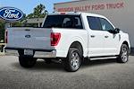 Used 2023 Ford F-150 XLT SuperCrew Cab for sale #P8906 - photo 4