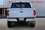 Used 2023 Ford F-150 XLT SuperCrew Cab for sale #P8906 - photo 5
