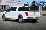 Used 2023 Ford F-150 XLT SuperCrew Cab for sale #P8906 - photo 2