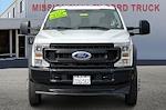 2022 Ford F-550 Crew Cab DRW 4WD Flatbed Truck for sale #P8907 - photo 6