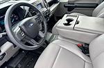 2022 Ford F-550 Crew Cab DRW 4WD Flatbed Truck for sale #P8907 - photo 7