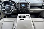 2022 Ford F-550 Crew Cab DRW 4WD Flatbed Truck for sale #P8907 - photo 10