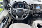 2022 Ford F-550 Crew Cab DRW 4WD Flatbed Truck for sale #P8907 - photo 11