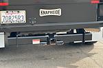 2022 Ford F-550 Crew Cab DRW 4WD Flatbed Truck for sale #P8907 - photo 21