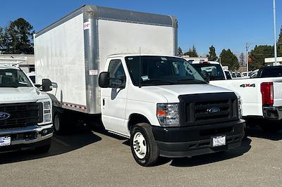 2024 Ford E-350 RWD Box Van for sale #P8908 - photo 1