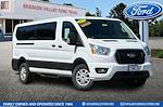 Used 2021 Ford Transit 350 XLT Passenger Van for sale #P8909 - photo 1
