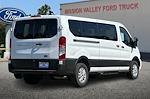 Used 2021 Ford Transit 350 XLT Passenger Van for sale #P8909 - photo 2
