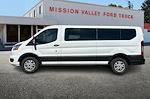 Used 2021 Ford Transit 350 XLT Passenger Van for sale #P8909 - photo 5