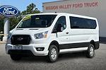 Used 2021 Ford Transit 350 XLT Passenger Van for sale #P8909 - photo 6