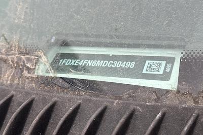 2021 Ford E-450 RWD Box Van for sale #P8910 - photo 2