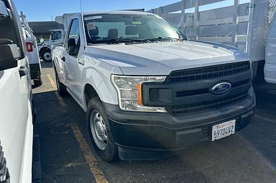 2019 Ford F-150 Regular Cab RWD Pickup for sale #P8911 - photo 1