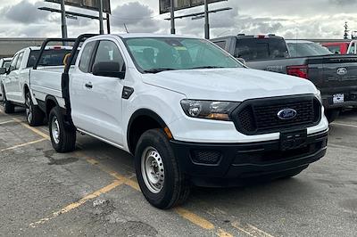2020 Ford Ranger Super Cab RWD Cab Chassis for sale #P8913 - photo 1