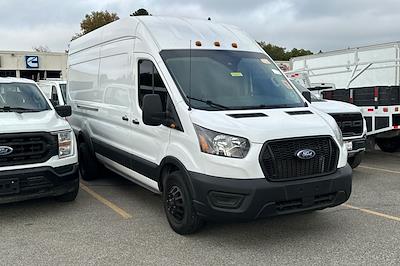 2022 Ford Transit 350 HD High Roof DRW AWD Empty Cargo Van for sale #P8914 - photo 1