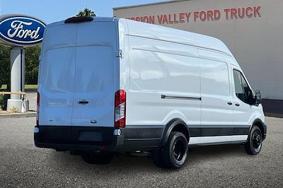 2022 Ford Transit 350 HD High Roof DRW AWD Empty Cargo Van for sale #P8914 - photo 2
