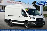 2022 Ford Transit 350 HD High Roof DRW AWD Empty Cargo Van for sale #P8914 - photo 1