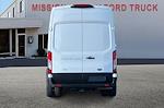 2022 Ford Transit 350 HD High Roof DRW AWD Empty Cargo Van for sale #P8914 - photo 4