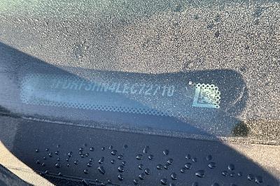 2020 Ford F-350 Regular Cab DRW 4WD Service Truck for sale #P8915 - photo 2