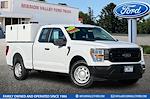 2021 Ford F-150 Super Cab RWD Pickup for sale #P8920 - photo 1