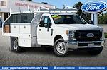 Used 2020 Ford F-350 Regular Cab Contractor Truck for sale #P8921 - photo 26