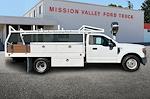 Used 2020 Ford F-350 Regular Cab Contractor Truck for sale #P8921 - photo 25