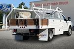 Used 2020 Ford F-350 Regular Cab Contractor Truck for sale #P8921 - photo 3