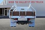 Used 2020 Ford F-350 Regular Cab Contractor Truck for sale #P8921 - photo 4