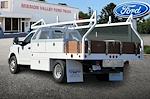 Used 2020 Ford F-350 Regular Cab Contractor Truck for sale #P8921 - photo 2