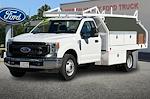 Used 2020 Ford F-350 Regular Cab Contractor Truck for sale #P8921 - photo 1