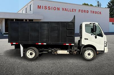 Used 2018 Hino 195 - photo 1