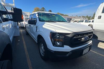 2023 Ford F-150 SuperCrew Cab RWD Pickup for sale #P8925 - photo 1