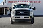 Used 2016 Ford F-550 Crew Cab Stake Bed for sale #P8926 - photo 6
